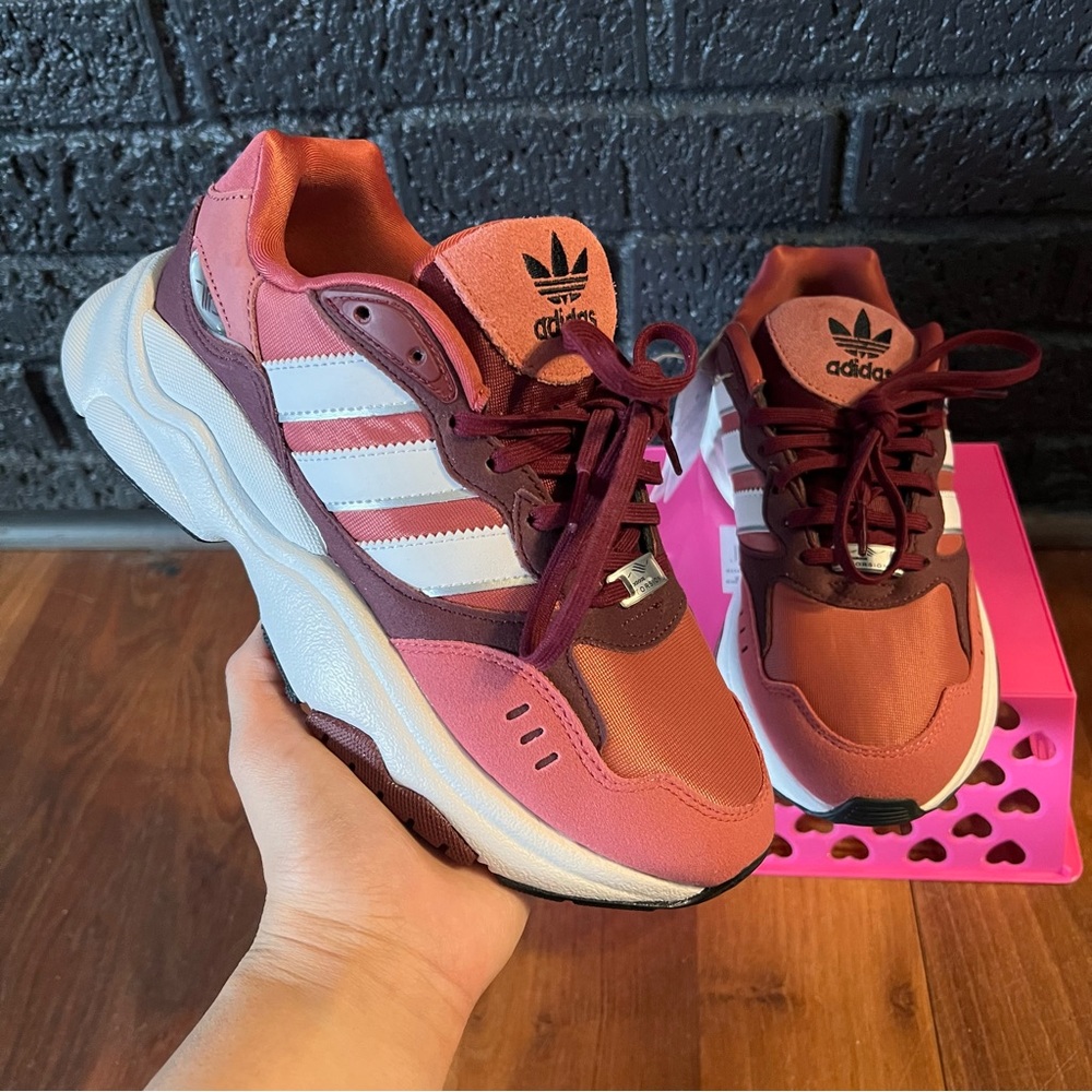 Adidas Retropy F90